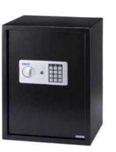 lot 12340 image: MKP 30SA Safe Small
