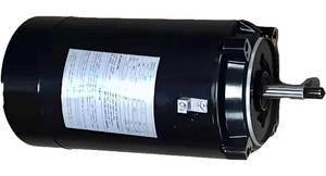 lot 12342 image: $$$ $173 UST1102 1HP 115-230V Pool and Spa Pump Motor Replacement RPM3450, Fit For Hayward Max Flow, Super Pump, Super II, Northstar & Jacuzzi Magnum Pump $$$