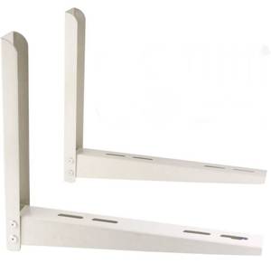 lot 12350 image: AC Brackets 4 Piece