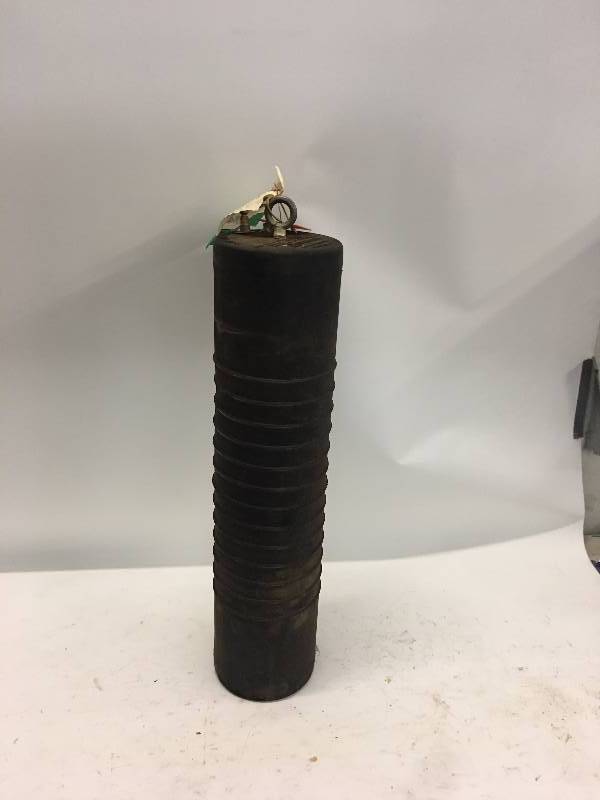 lot 178 image: CHERNE TEST PLUG