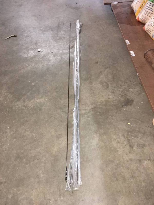 lot 132 image: LOT OF APPROX. 6 LONG DRILL BITS