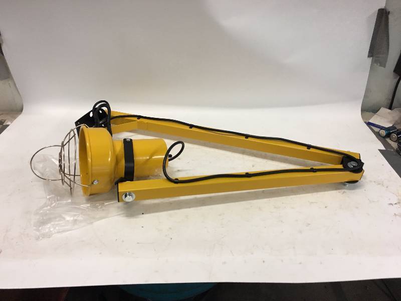 lot 136 image: NEW - DOCK LIGHT