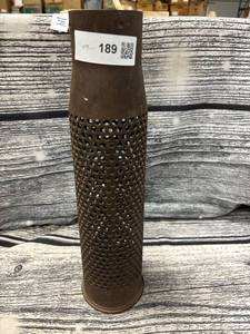 lot 189 image: Vintage Shell M 309 A1, Ammo lot NRO-41-11