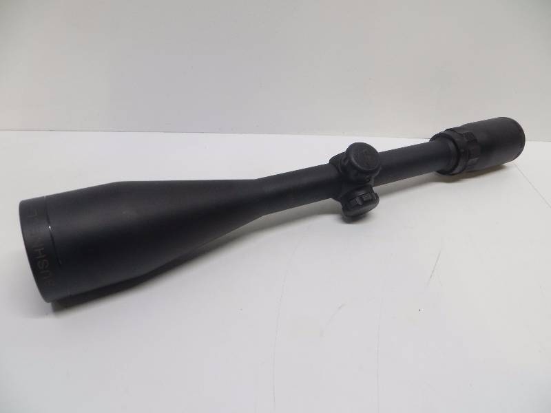 lot 2093 image: Bushnell Banner 3�9x 50mm Rifle Scope