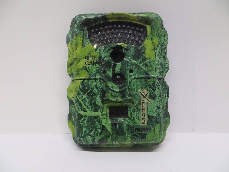 lot 2162 image: Primos Truth Cam 46