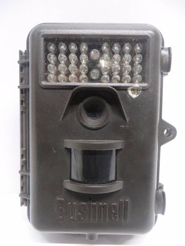 lot 2195 image: Bushnell Trophy Cam