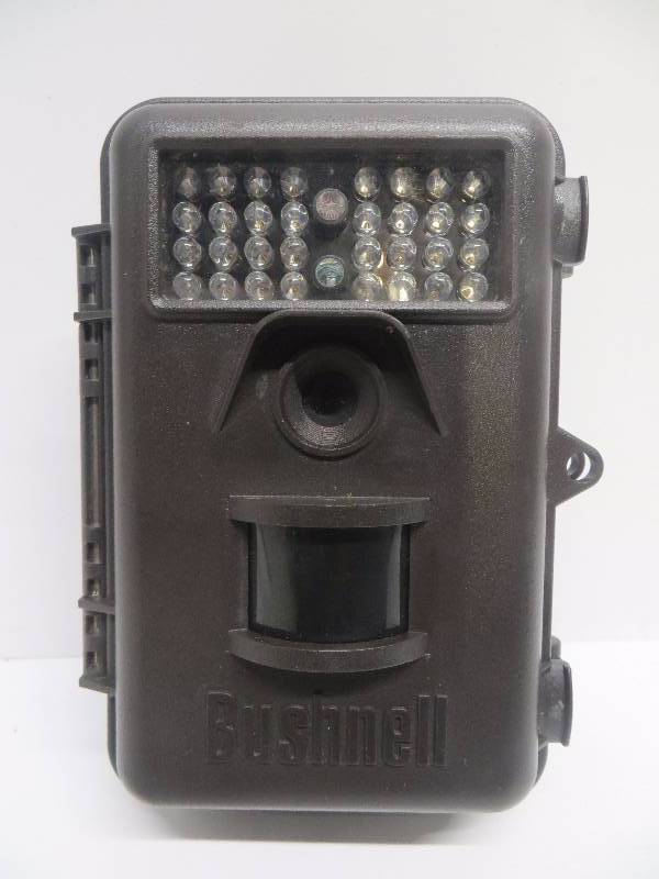 lot 2196 image: Bushnell Trophy Cam
