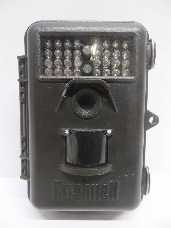 lot 2197 image: Bushnell Trophy Cam
