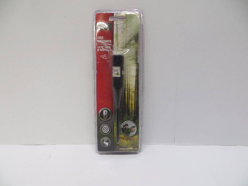 lot 2281 image: Bushnell Laser Boresighter