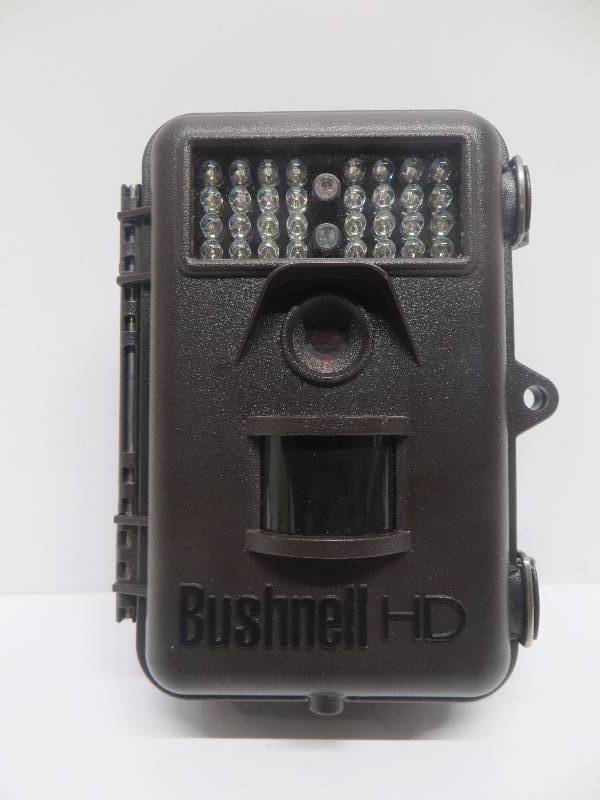 lot 2249 image: Bushnell Trophy Cam HD