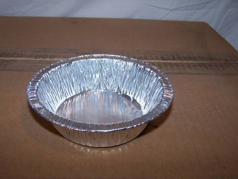 lot 479 image: 1 case tart pans
