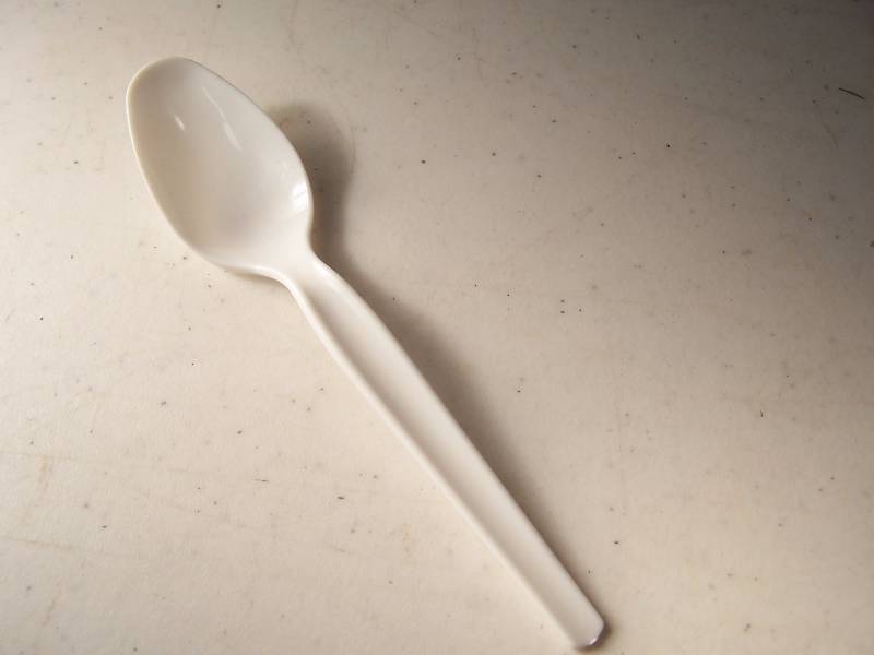 lot 483 image: Teaspoons