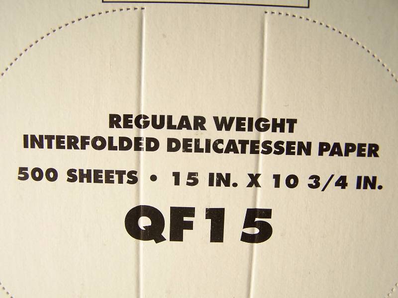 lot 3131 image: 1 case bag craft