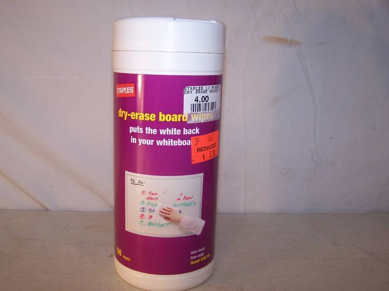lot 3155 image: Dry-Erase