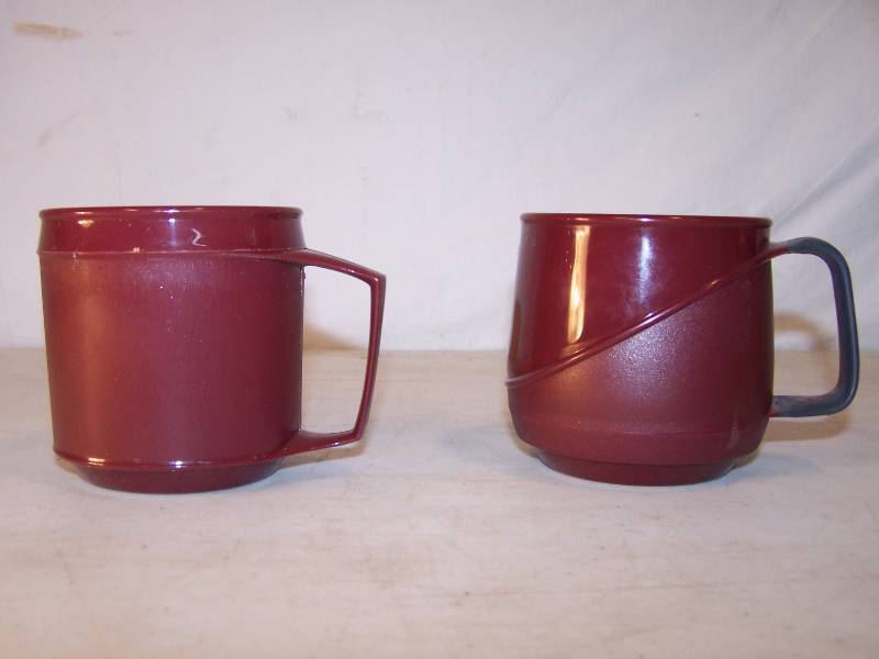 lot 501 image: Hotel coffee cup
