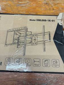 lot 14426 image: USX Mount TV Mount 47-64