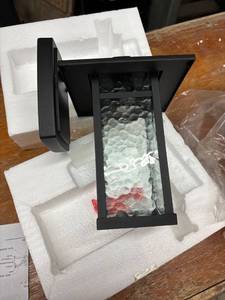 lot 14430 image: outdoor light