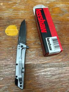 lot 14456 image: Kershaw Misdirect-ST