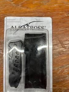 lot 14457 image: Albatross Pocket Knife with Case