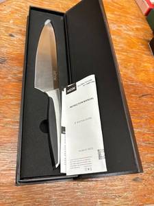 lot 14460 image: Aicok 8inch Chef Knife