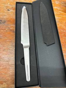 lot 14461 image: Paudin Refresh Chef Knife