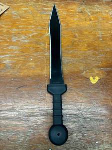 lot 14479 image: Throwing Sword Cold Steel 20inch
