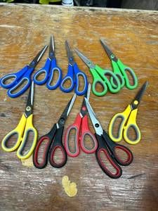 lot 14483 image: 10 Various Scissors