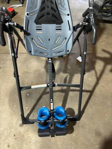 lot 14487 image: Teeter Inversion Table
