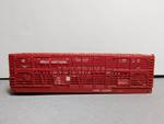 ALM Brand Scale Model Great Northern Cattle Train Boxcar.