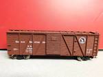 HO Scale Great Northern Railway 31426 Train Boxcar w/ Accurail System
