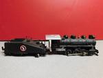 Bachmann Brand HO Scale Great Northern 18 Engine and Matching Coaltrain.