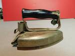 Antique Hotpoint Clothes Hand Iron.