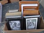 22 picture frames