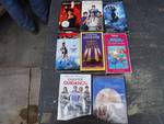 assorted movies