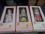 Gorham dolls still in box