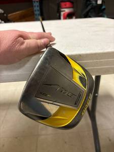 lot 4 image: Nike SQ5900 sumo 2 10.5 driver
