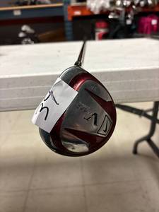 lot 39 image: Nike VR II pro 3 wood
