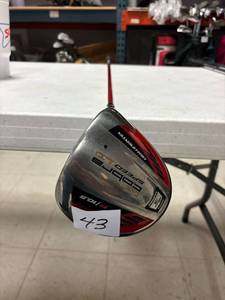 lot 43 image: King cobra speed LD driver