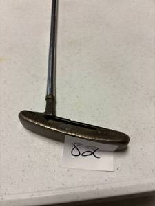 lot 82 image: Ping V blade 35 inch