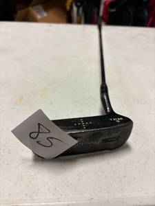 lot 85 image: Spalding TPM9 putter 35 inch