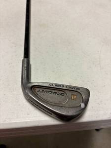 lot 89 image: Dynacraft #1 iron