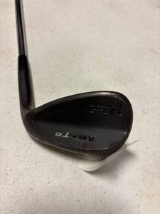 lot 92 image: Mizuno MP-T10 56 degree, wedge
