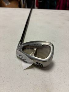 lot 96 image: top-flight, M wedge