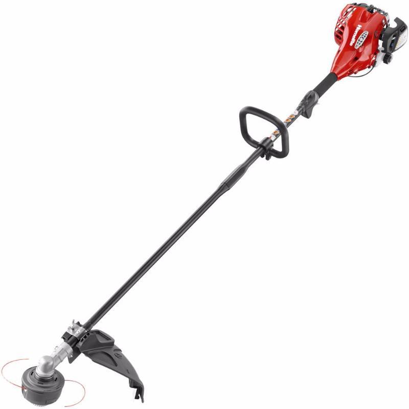 lot 04639600 image: Homelite 2-Cycle 26 cc Straight Shaft Trimmer