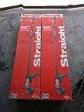 lot 7595 image: Homelite 2-Cycle 26 cc Straight Shaft Trimmer