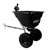 lot 7640 image: AllFit 80 lb. Broadcast Spreader