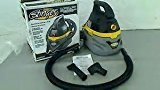 lot 7660 image: Stinger 2.5 Gallon WetDry Vac