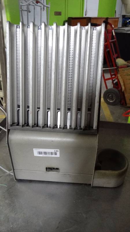 lot 130 image: Transact electronic change dispenser