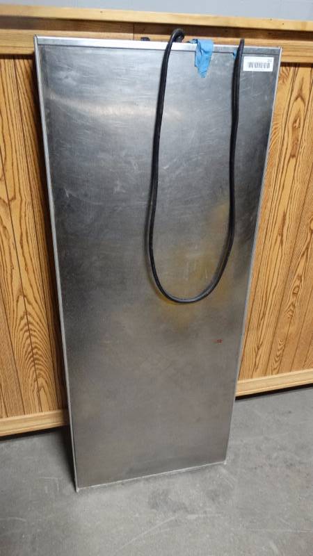 lot 161 image: Electric food warmer hot plate