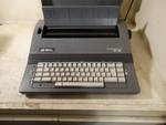 Smith and corona typewriter - excellent condition.